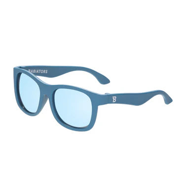 Lentes Navegador Polarizado Midnight Blue