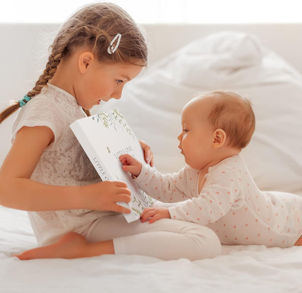 Álbum de Recuerdos - Little One