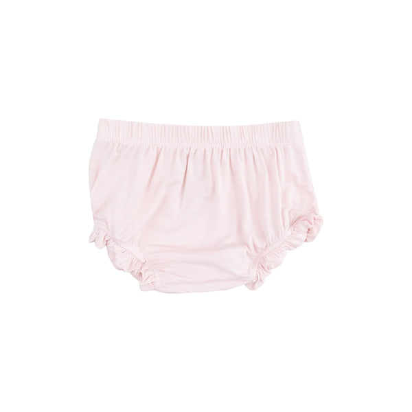 Vestido Fruncido Lazos - Rosa Clásico