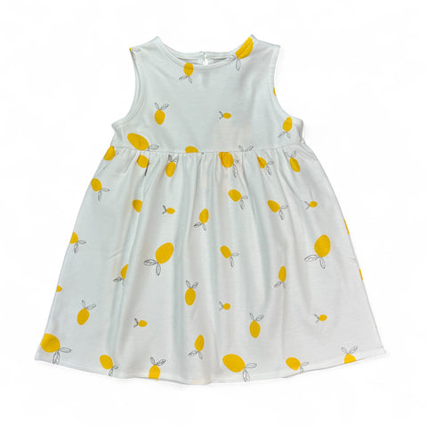Vestido Limones