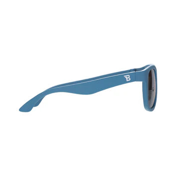 Lentes Navegador Polarizado Midnight Blue