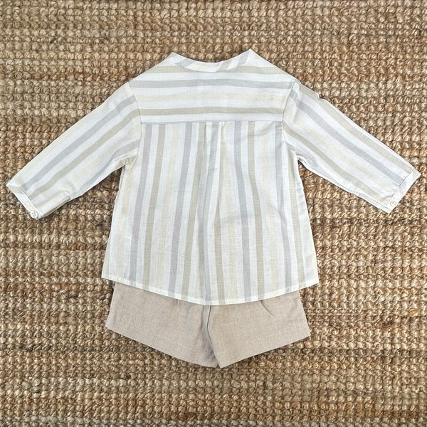 Conjunto Monsul Safari