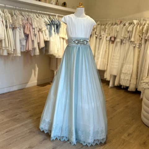 Vestido Primera Comunión 26403