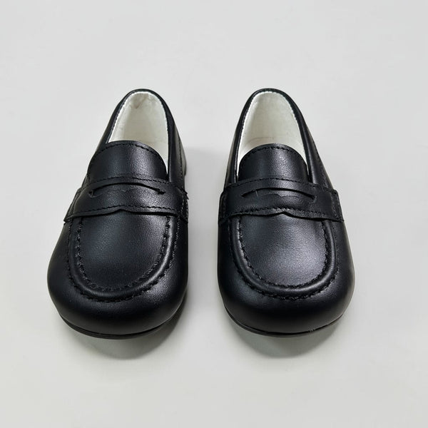 Mocasín - Negro