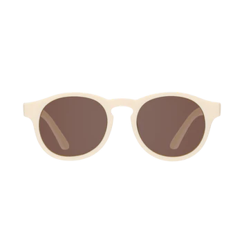 Lentes Keyhole Sweet Cream