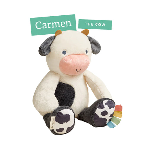 Peluche - Carmen La Vaca