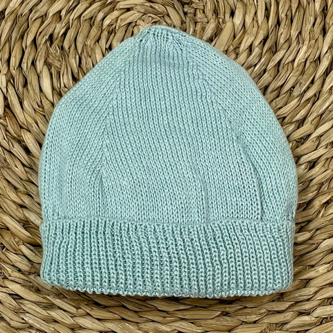 Gorro Tejido - Aquatic