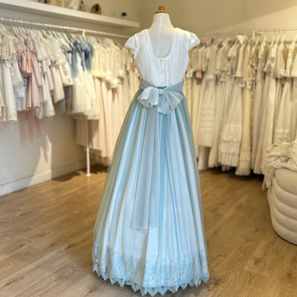 Vestido Primera Comunión 26403