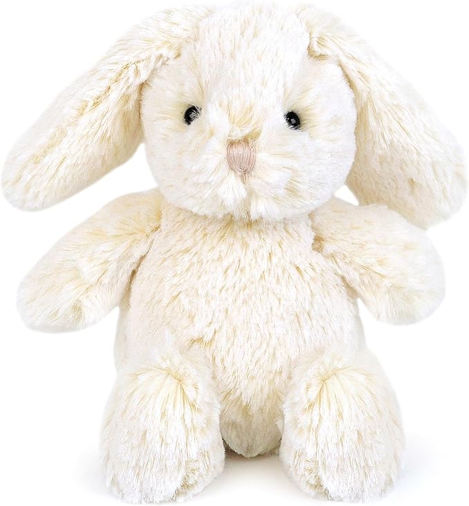 Peluche Conejito Petit - Blanco