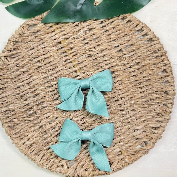 Ganchos Par Lazos - Set de 2