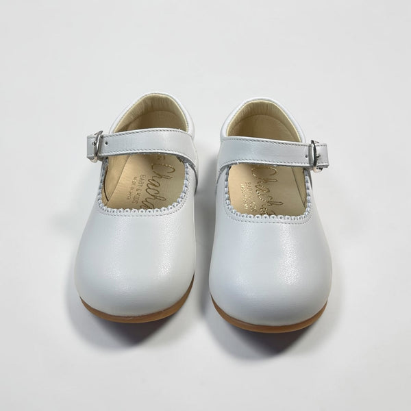 Merceditas - Beige