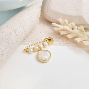 Pin - Milagrosa Nacar III Perlas