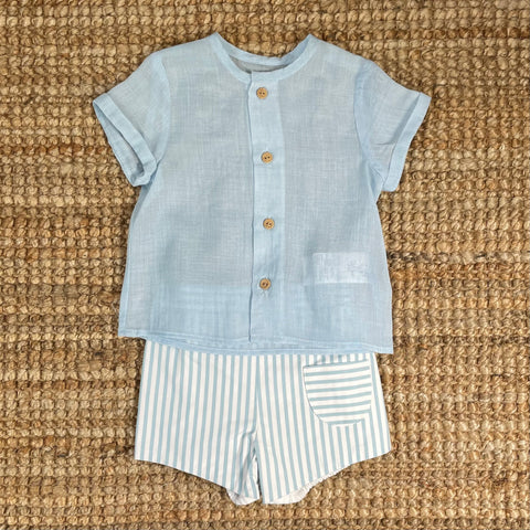 Conjunto Nerja Celeste