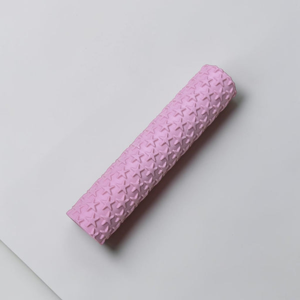 Rodillos con Texturas para Masilla