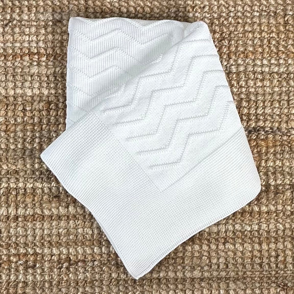 Toquilla Ambolo Blanco