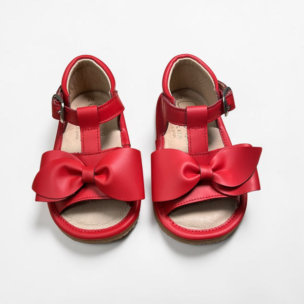 Sandalias Lazo - Pomodoro