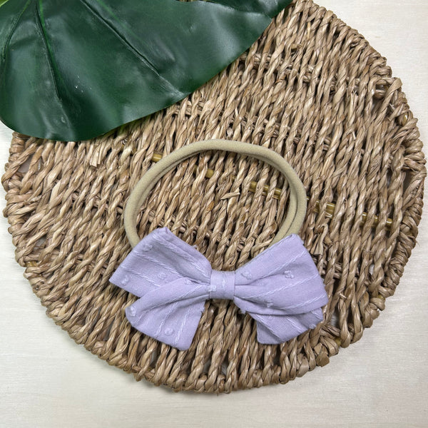 Vinchas Lazo Plumetti - S