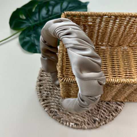Vincha Dura - Scrunchie L