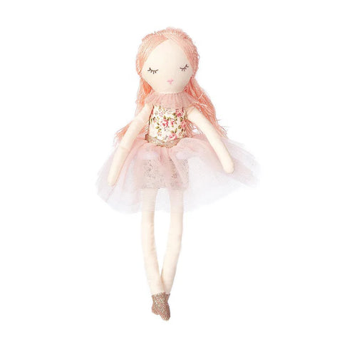 Muñeca Perfumada - Rose