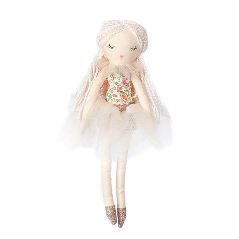Muñeca Perfumada - Nilla Cake