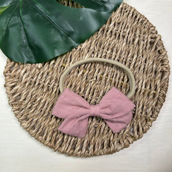 Vinchas Lazo Plumetti - S