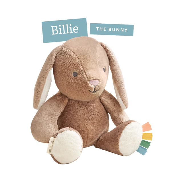 Peluche - Bille el Conejito