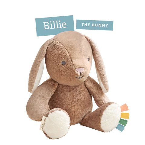 Peluche - Bille el Conejito