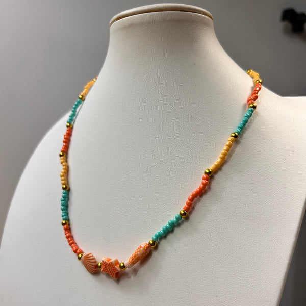 Collares de Cuentas