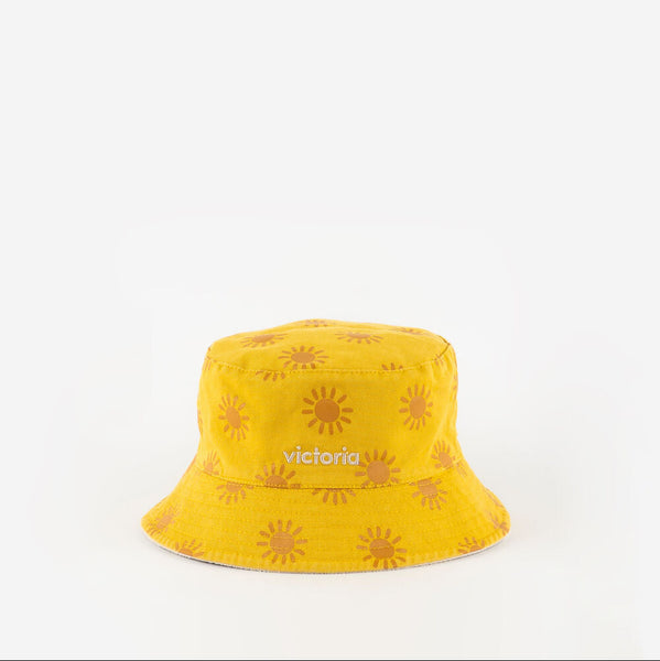 Gorro Reversible Toalla - Cotton