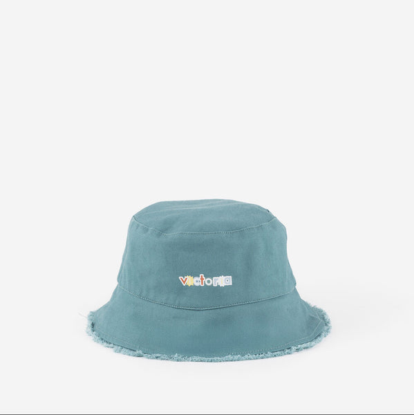 Gorro Reversible - Rayas
