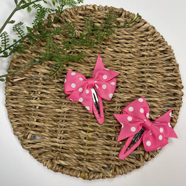 Ganchos Lunares - Set de 2