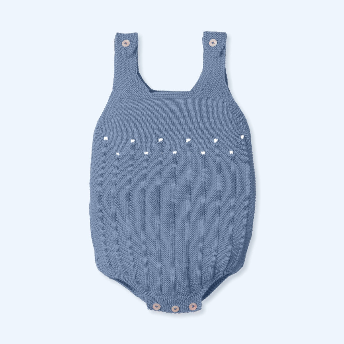 Peto Tirantes Intense - Provenza
