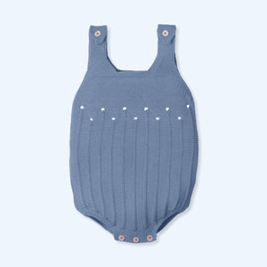 Peto Tirantes Intense - Provenza