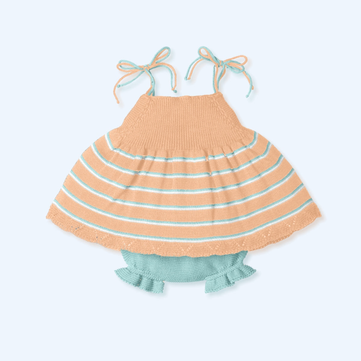 Conjunto Variegated - Níspero