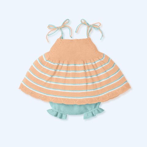 Conjunto Variegated - Níspero