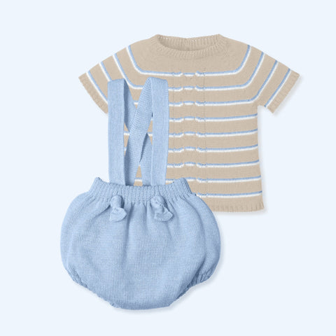 Peto Variegated - Safari