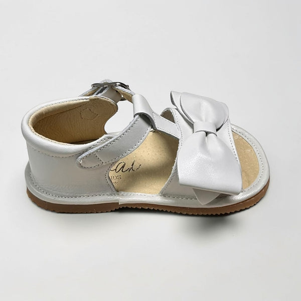 Sandalias Lazo - Almond