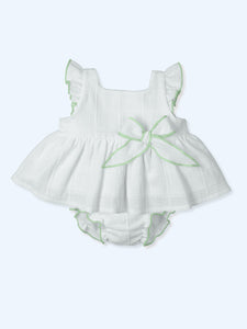 Jesusin y Culotte Vibrant - Pera