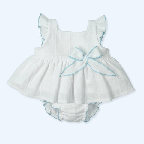 Jesusin y Culotte Vibrant - Oasis