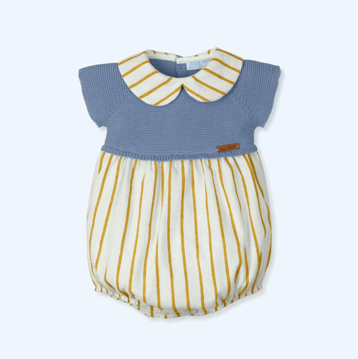 Pelele Lino Radiant - Provenza