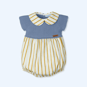 Pelele Lino Radiant - Provenza