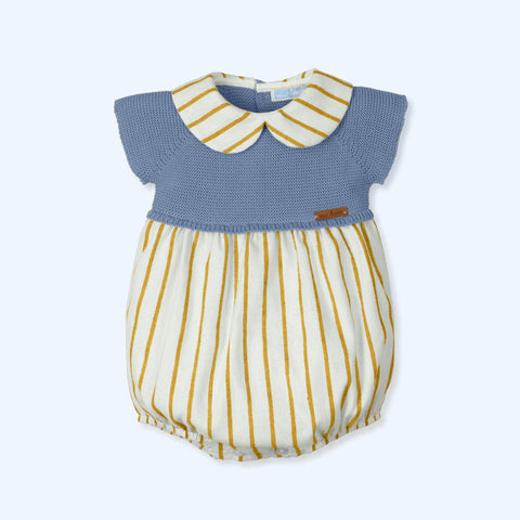 Pelele Lino Radiant - Provenza