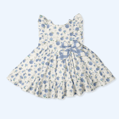 Vestido Melocotones Lively - Provenza