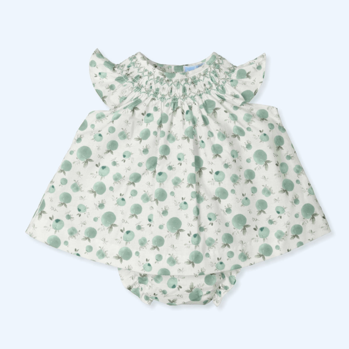 Jesusin y Culotte Melocotones Lively - Aquatic