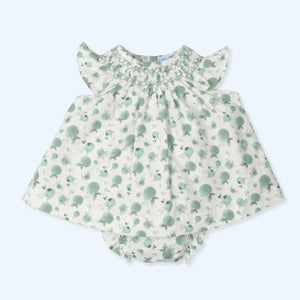 Jesusin y Culotte Melocotones Lively - Aquatic