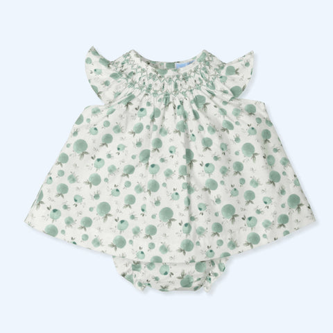 Jesusin y Culotte Melocotones Lively - Aquatic