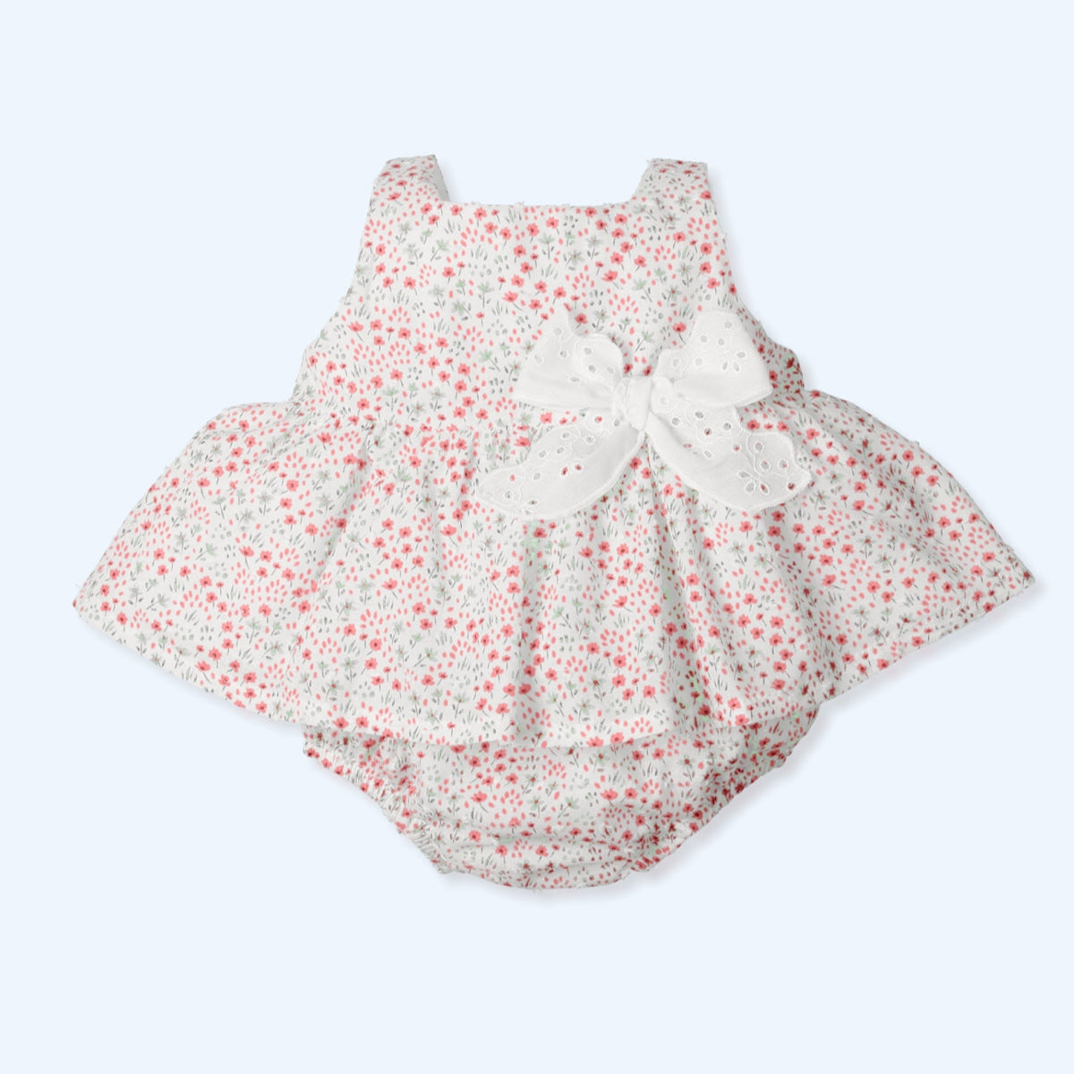 Jesusin y Culotte Resplent - Calipso