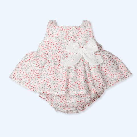 Jesusin y Culotte Resplent - Calipso