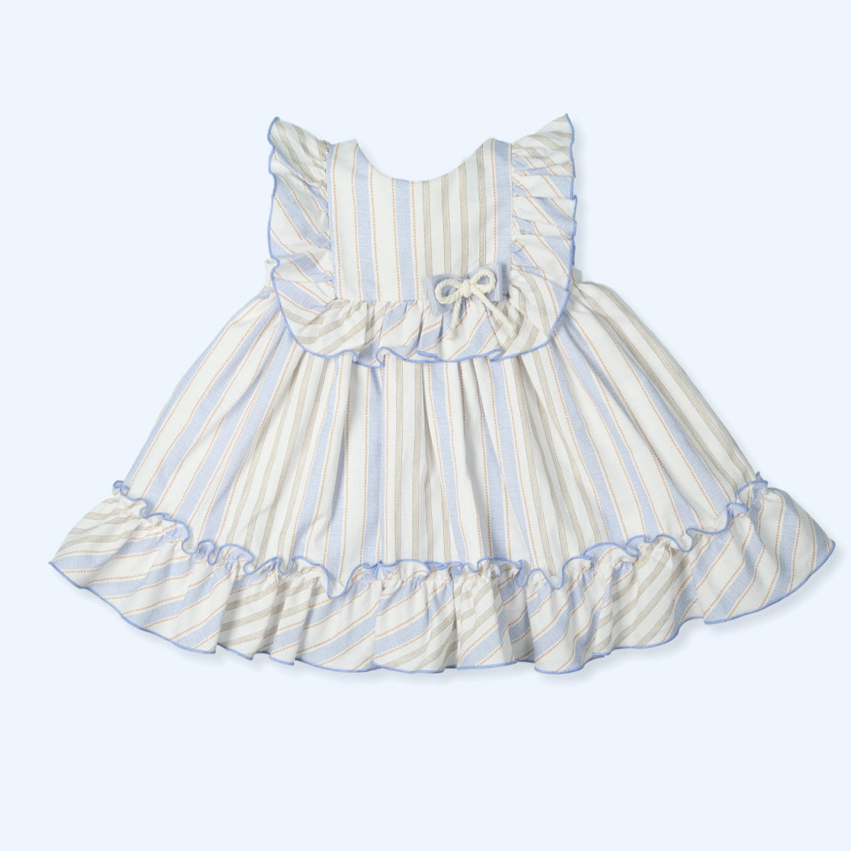 Vestido Lacito Bright - Azafata