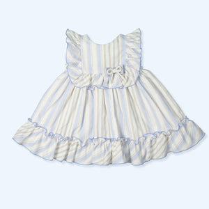 Vestido Lacito Bright - Azafata